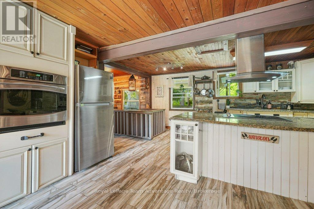 19 Allan Crescent, Seguin, Ontario  P2A 2W8 - Photo 12 - X12919470