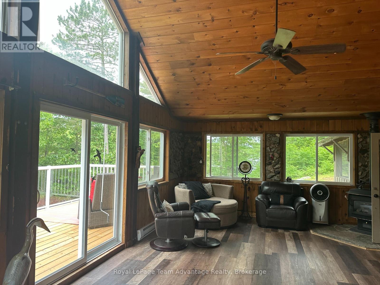 19 Allan Crescent, Seguin, Ontario  P2A 2W8 - Photo 18 - X12919470