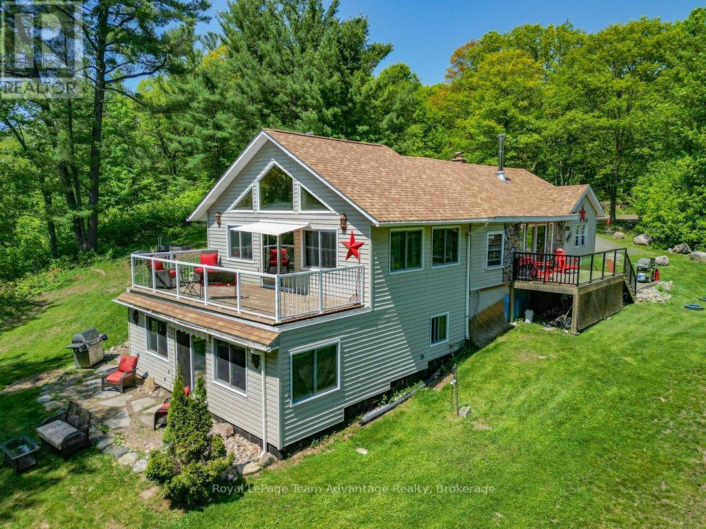 19 Allan Crescent, Seguin, Ontario  P2A 2W8 - Photo 2 - X12919470