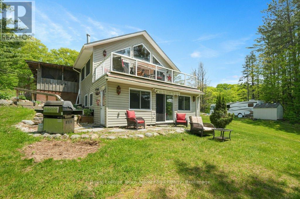 19 Allan Crescent, Seguin, Ontario  P2A 2W8 - Photo 36 - X12919470