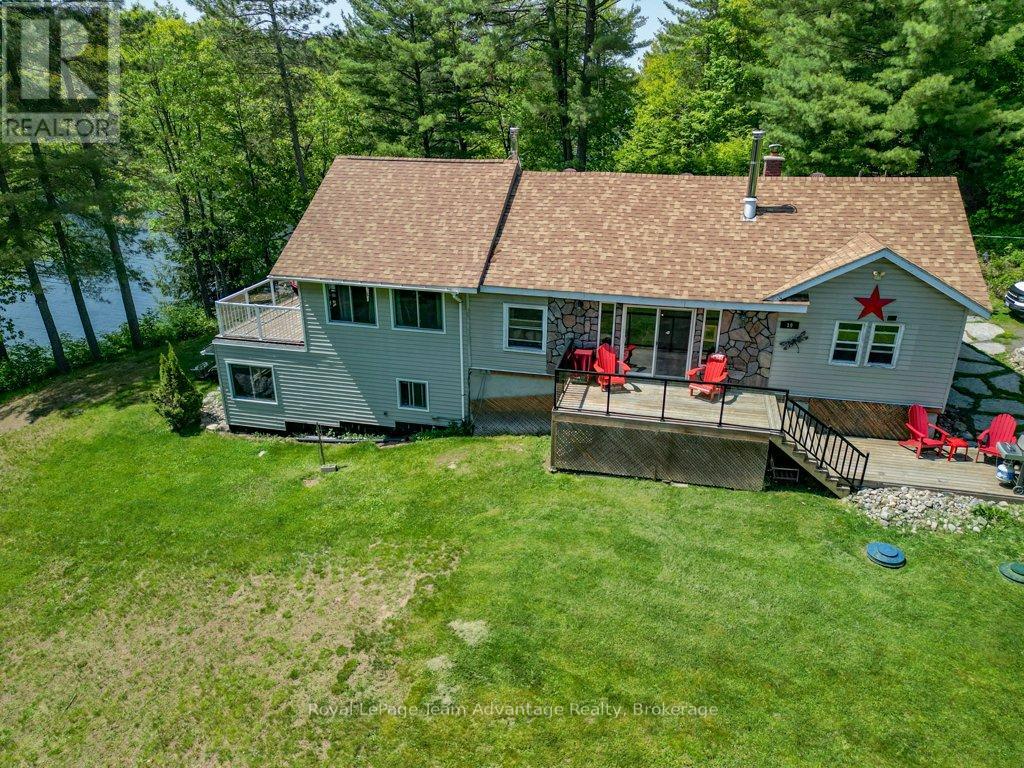 19 Allan Crescent, Seguin, Ontario  P2A 2W8 - Photo 39 - X12919470