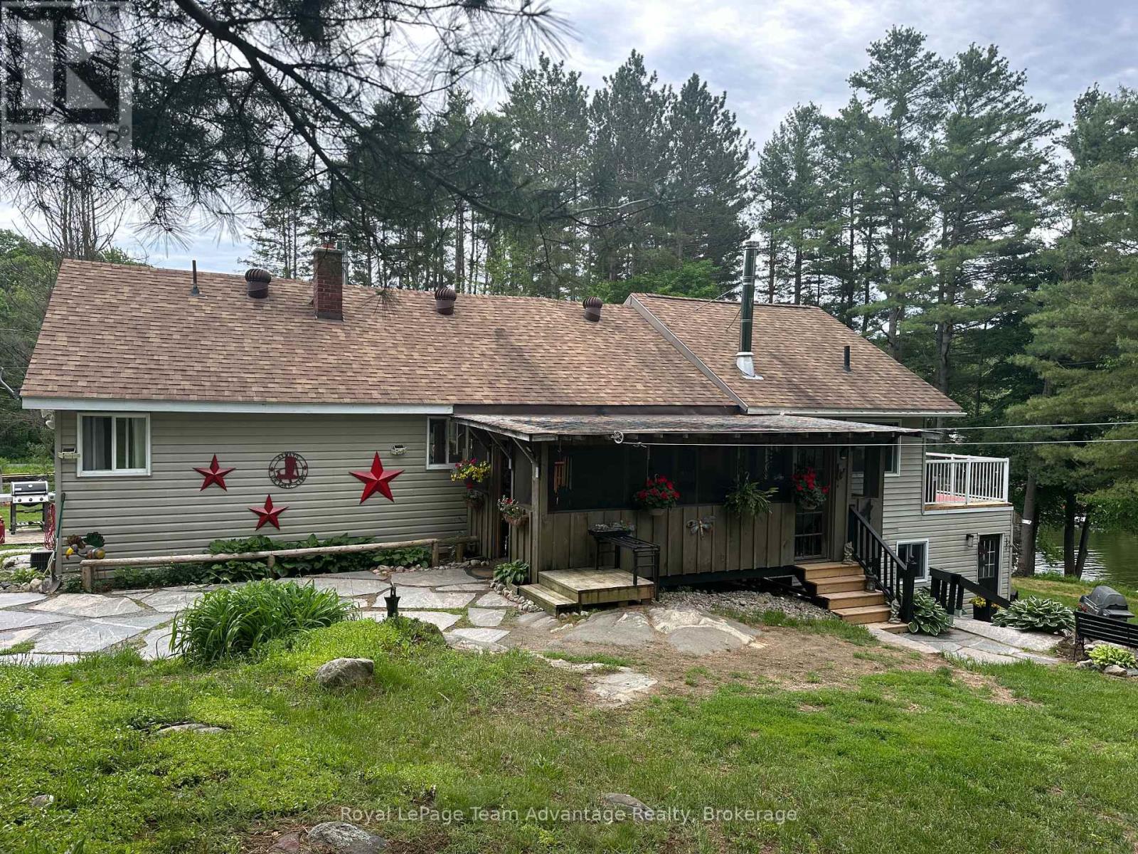 19 Allan Crescent, Seguin, Ontario  P2A 2W8 - Photo 4 - X12919470