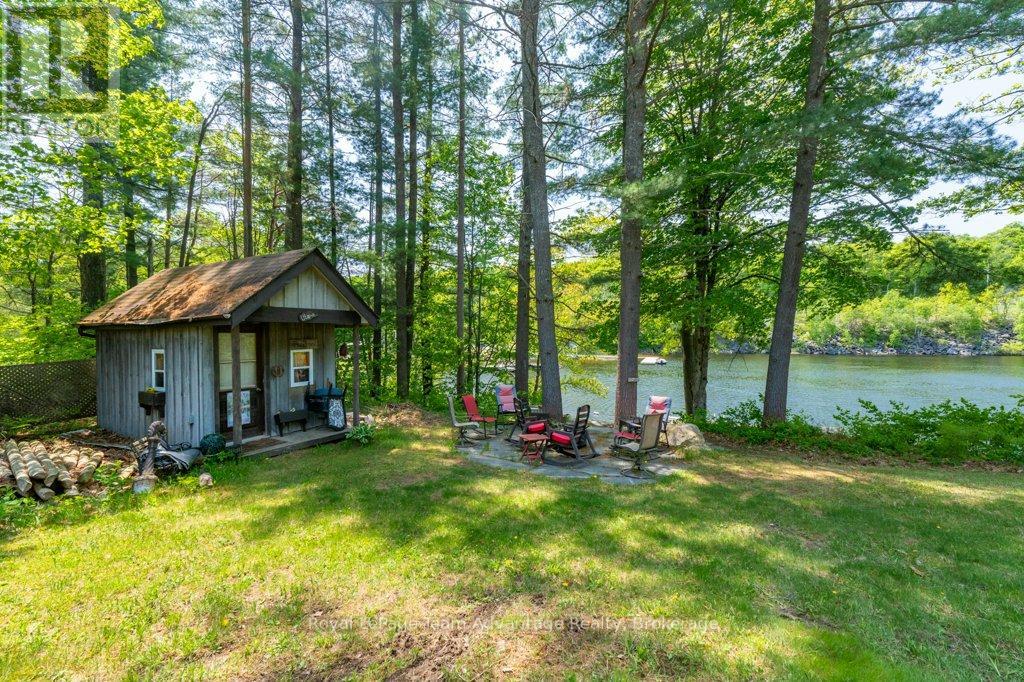 19 Allan Crescent, Seguin, Ontario  P2A 2W8 - Photo 40 - X12919470