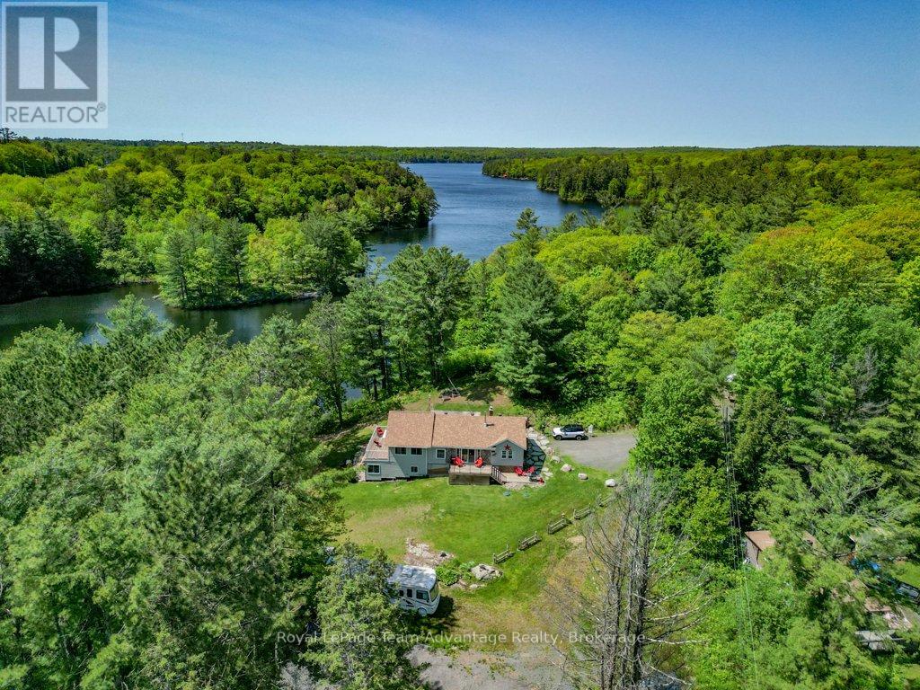 19 Allan Crescent, Seguin, Ontario  P2A 2W8 - Photo 44 - X12919470