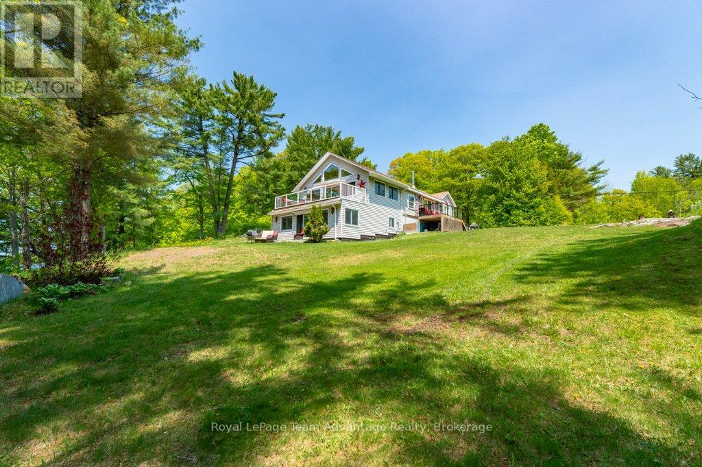 19 Allan Crescent, Seguin, Ontario  P2A 2W8 - Photo 45 - X12919470