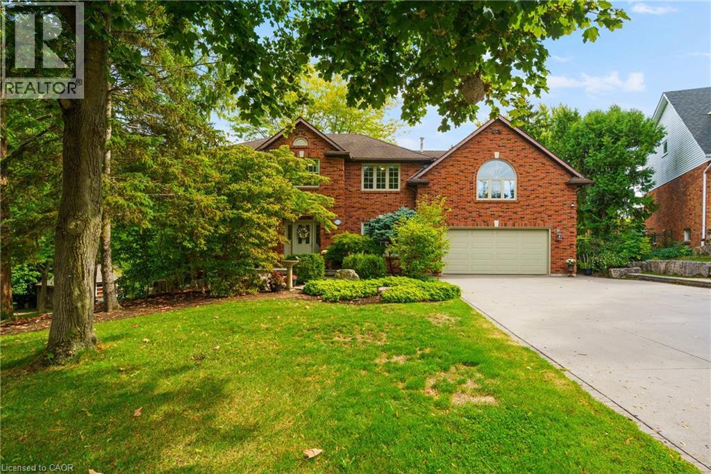 373 Brookview Court, Ancaster, Ontario  L9G 4E6 - Photo 2 - 40814897
