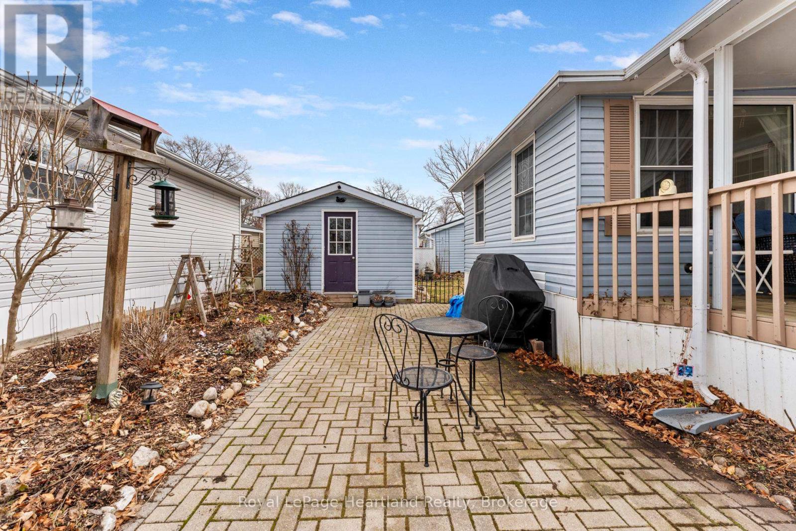 12 Iroquois Lane, Ashfield-Colborne-Wawanosh, Ontario  N7A 3Y2 - Photo 28 - X12919614