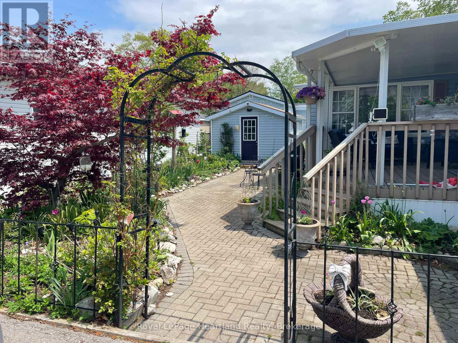 12 Iroquois Lane, Ashfield-Colborne-Wawanosh, Ontario  N7A 3Y2 - Photo 3 - X12919614