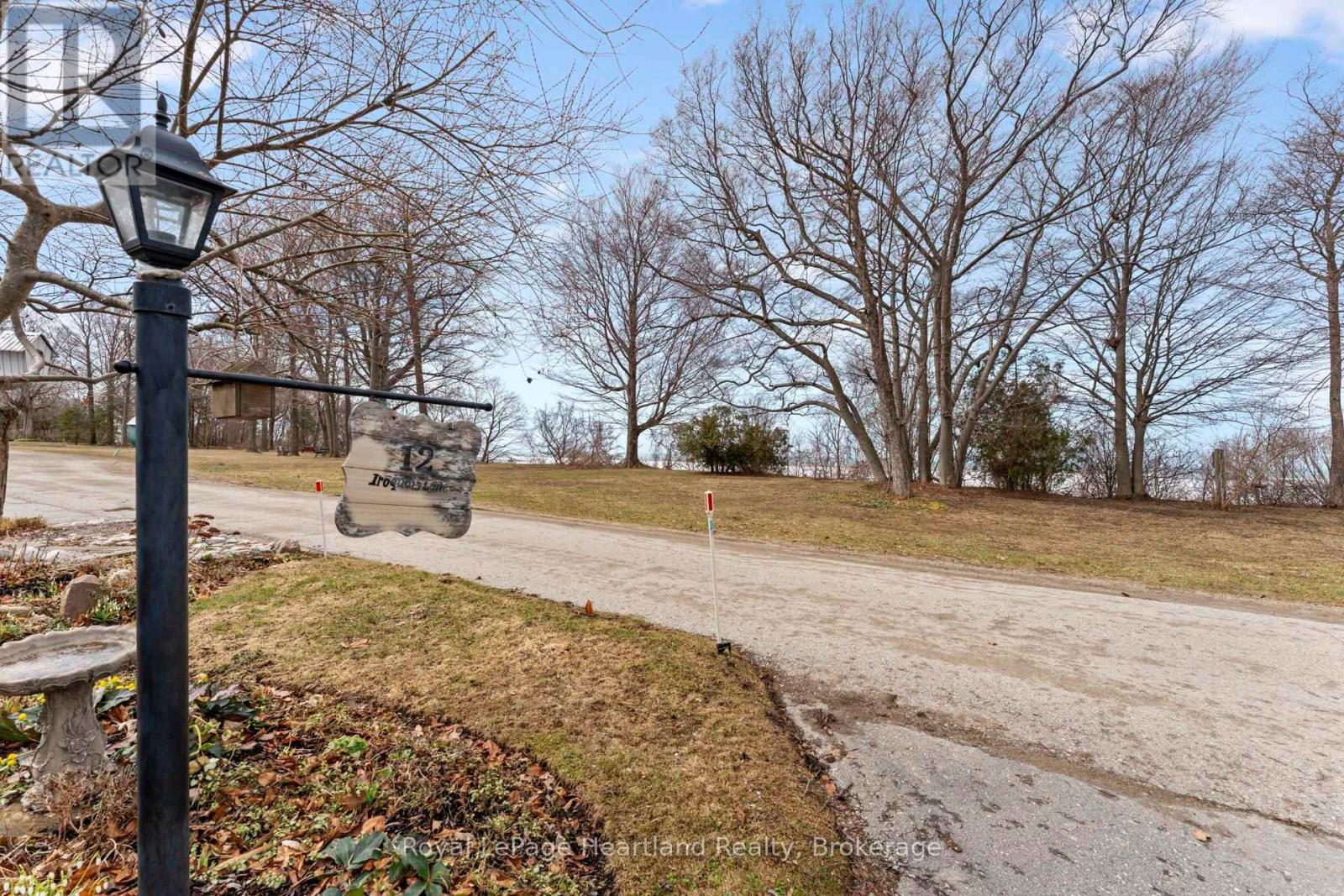 12 Iroquois Lane, Ashfield-Colborne-Wawanosh, Ontario  N7A 3Y2 - Photo 33 - X12919614