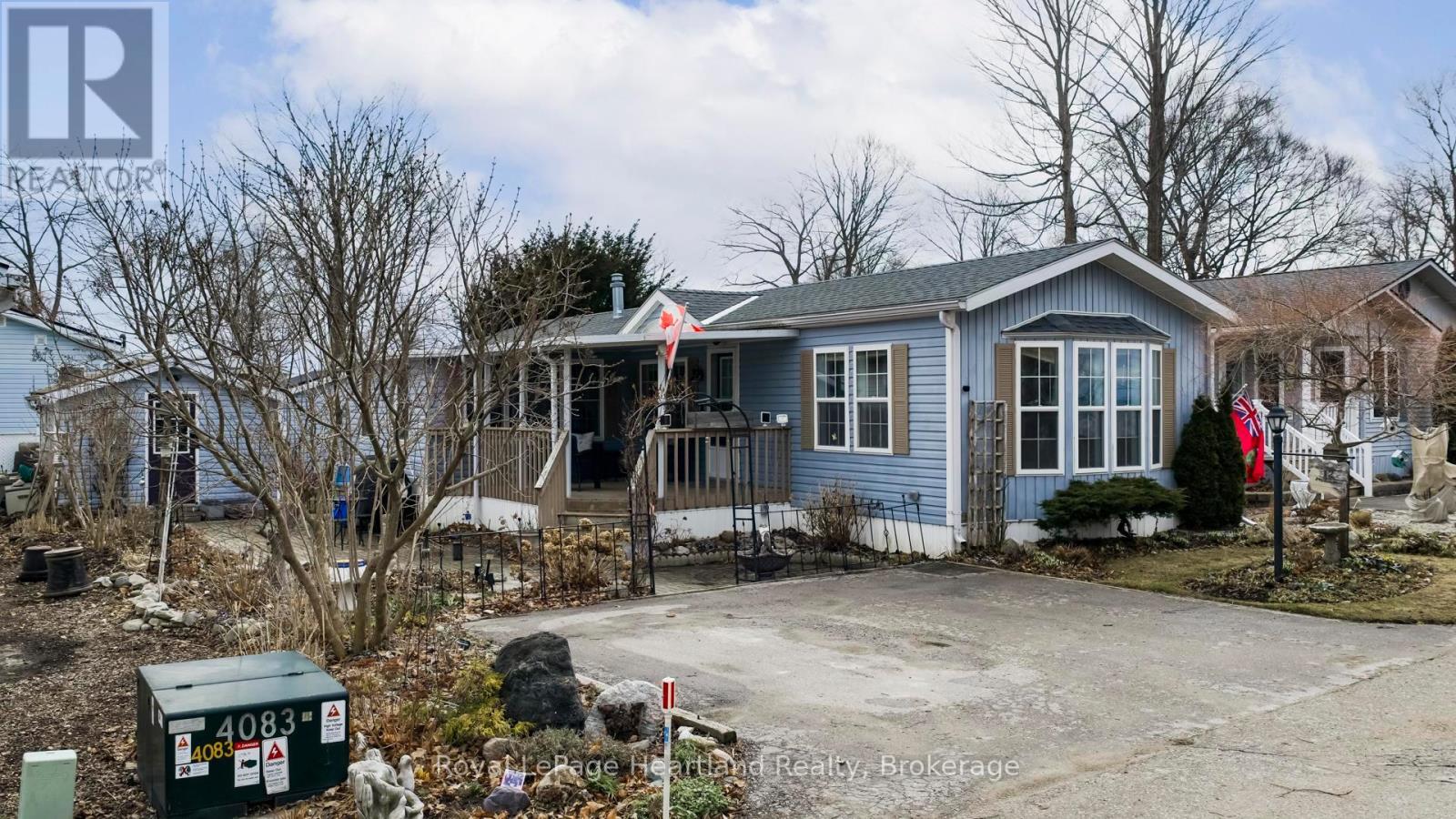 12 Iroquois Lane, Ashfield-Colborne-Wawanosh, Ontario  N7A 3Y2 - Photo 40 - X12919614