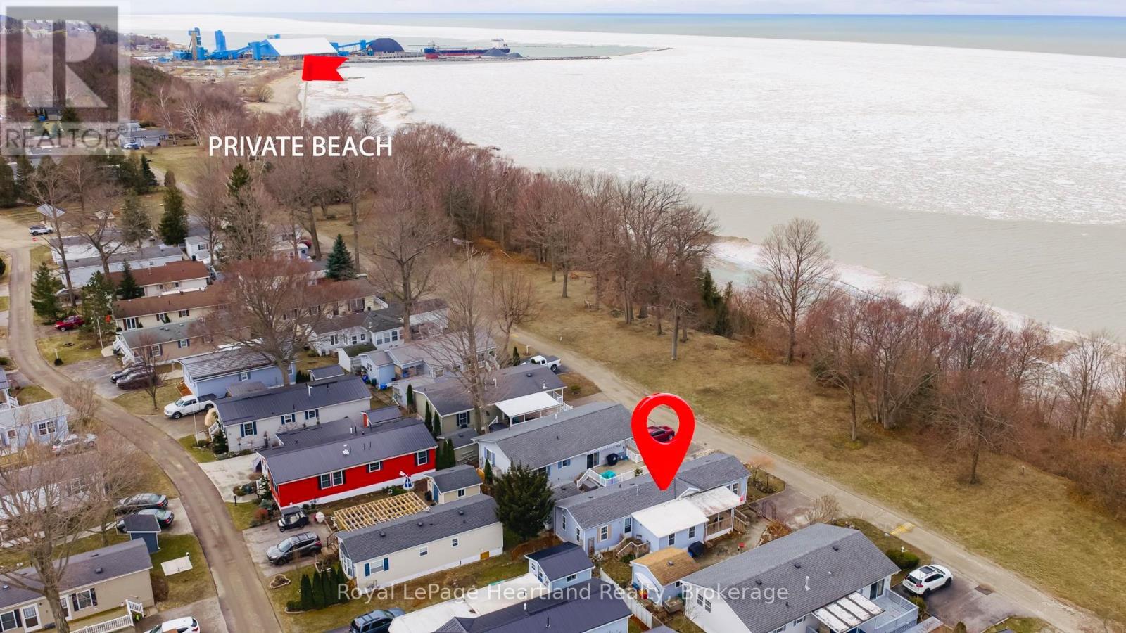 12 Iroquois Lane, Ashfield-Colborne-Wawanosh, Ontario  N7A 3Y2 - Photo 7 - X12919614
