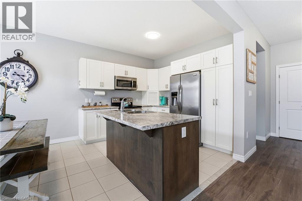 86 Fairgrounds Drive, Binbrook, Ontario  L0R 1C0 - Photo 11 - 40814838