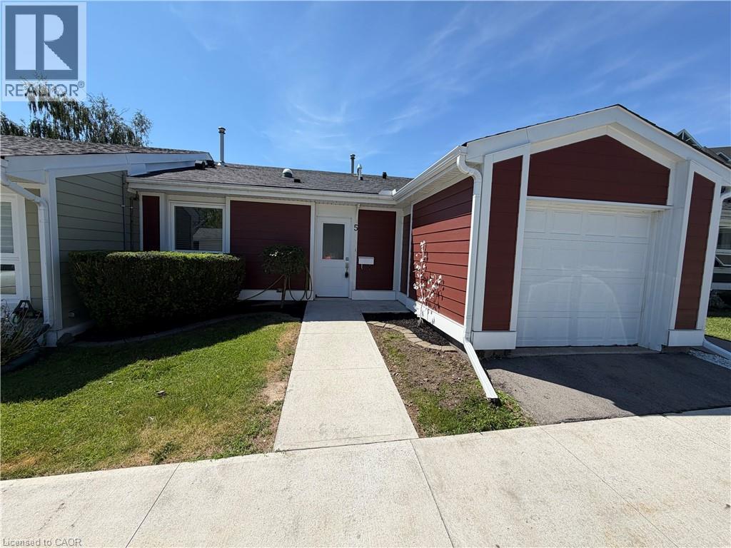 5 Jaczenko Terrace, Hamilton, Ontario  L9B 1T8 - Photo 2 - 40815042