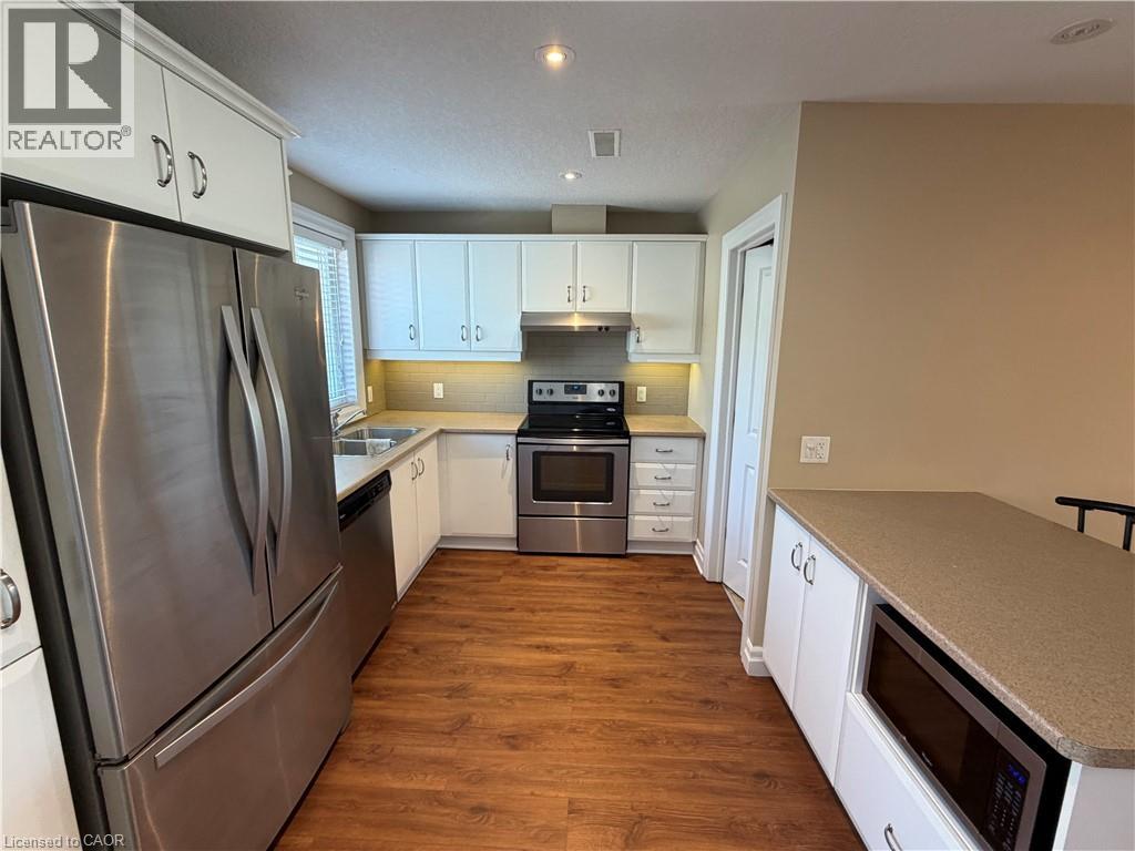 5 Jaczenko Terrace, Hamilton, Ontario  L9B 1T8 - Photo 3 - 40815042