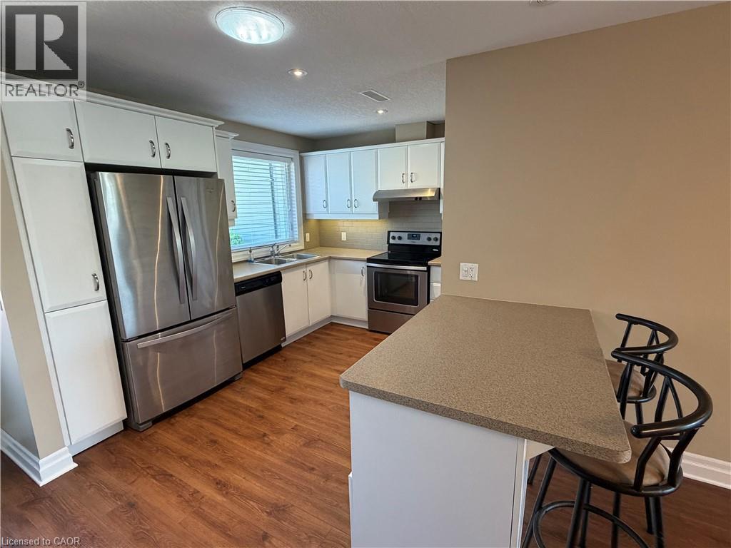 5 Jaczenko Terrace, Hamilton, Ontario  L9B 1T8 - Photo 4 - 40815042