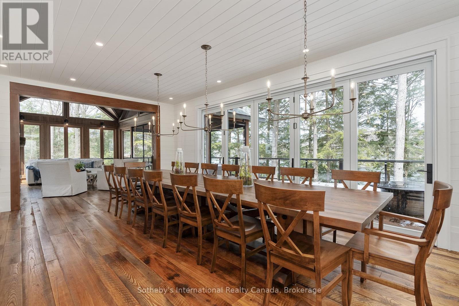 4a - 1316 East Bay Road, Muskoka Lakes, Ontario  P0C 1M0 - Photo 16 - X12920258