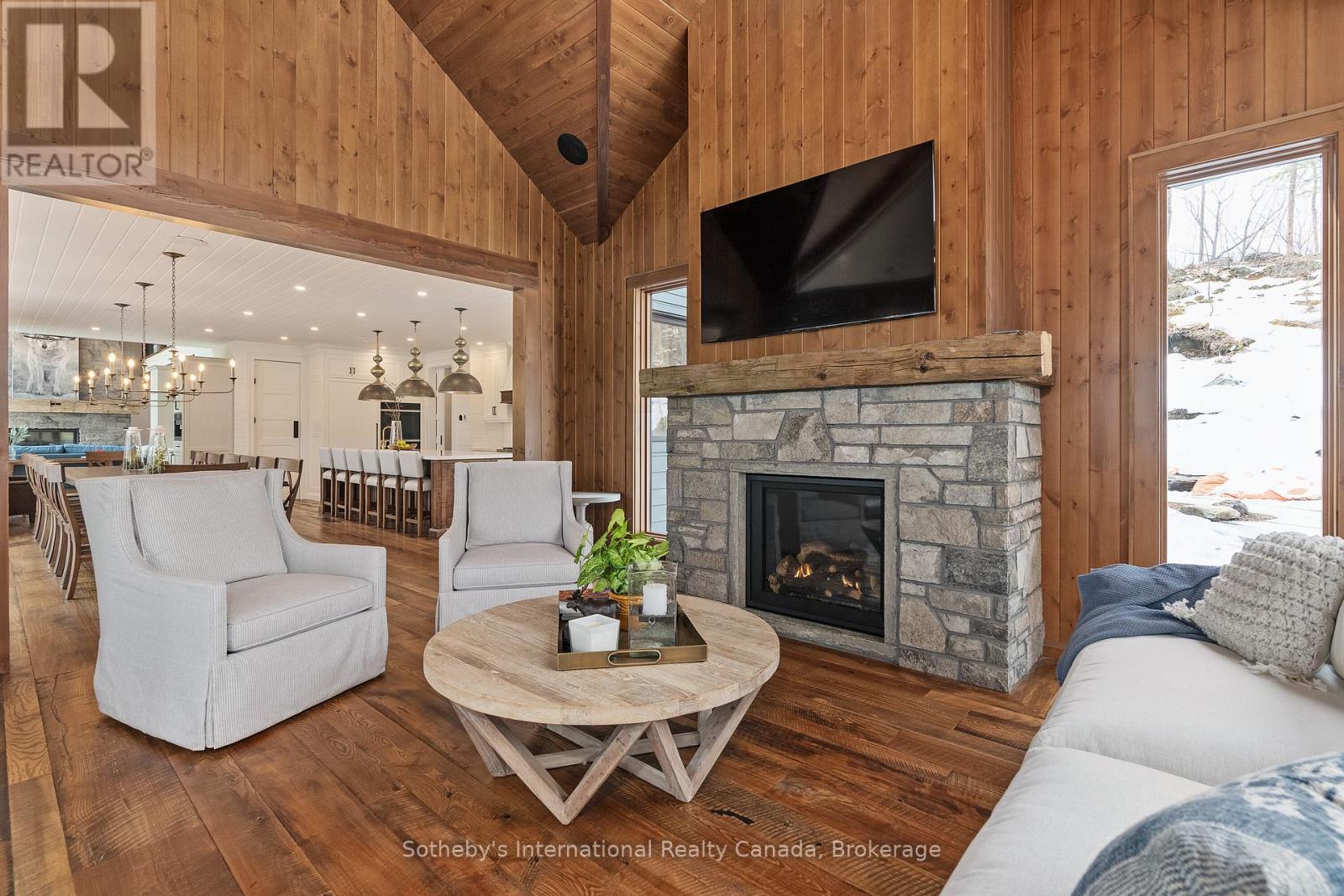 4a - 1316 East Bay Road, Muskoka Lakes, Ontario  P0C 1M0 - Photo 17 - X12920258