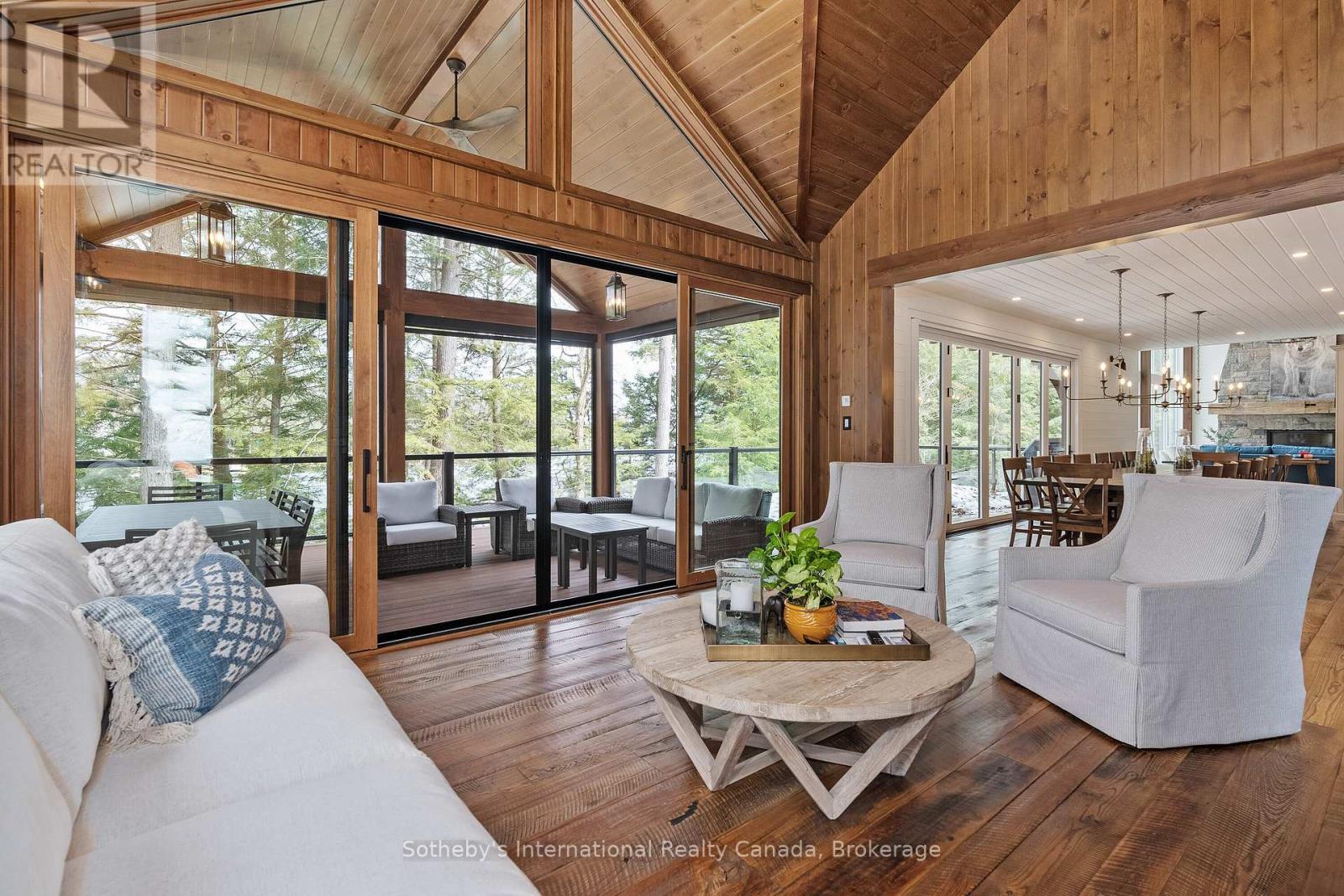 4a - 1316 East Bay Road, Muskoka Lakes, Ontario  P0C 1M0 - Photo 19 - X12920258