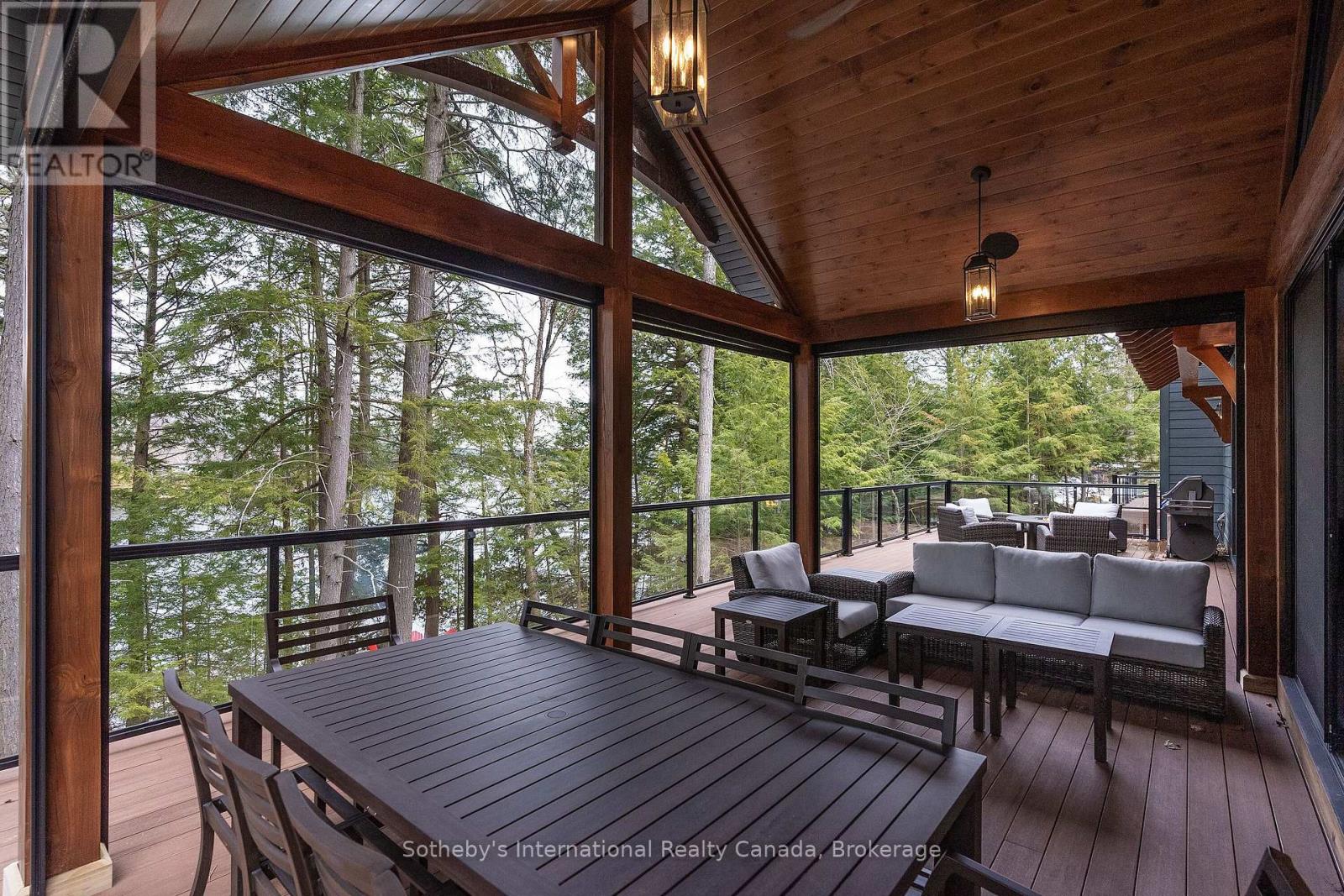 4a - 1316 East Bay Road, Muskoka Lakes, Ontario  P0C 1M0 - Photo 20 - X12920258