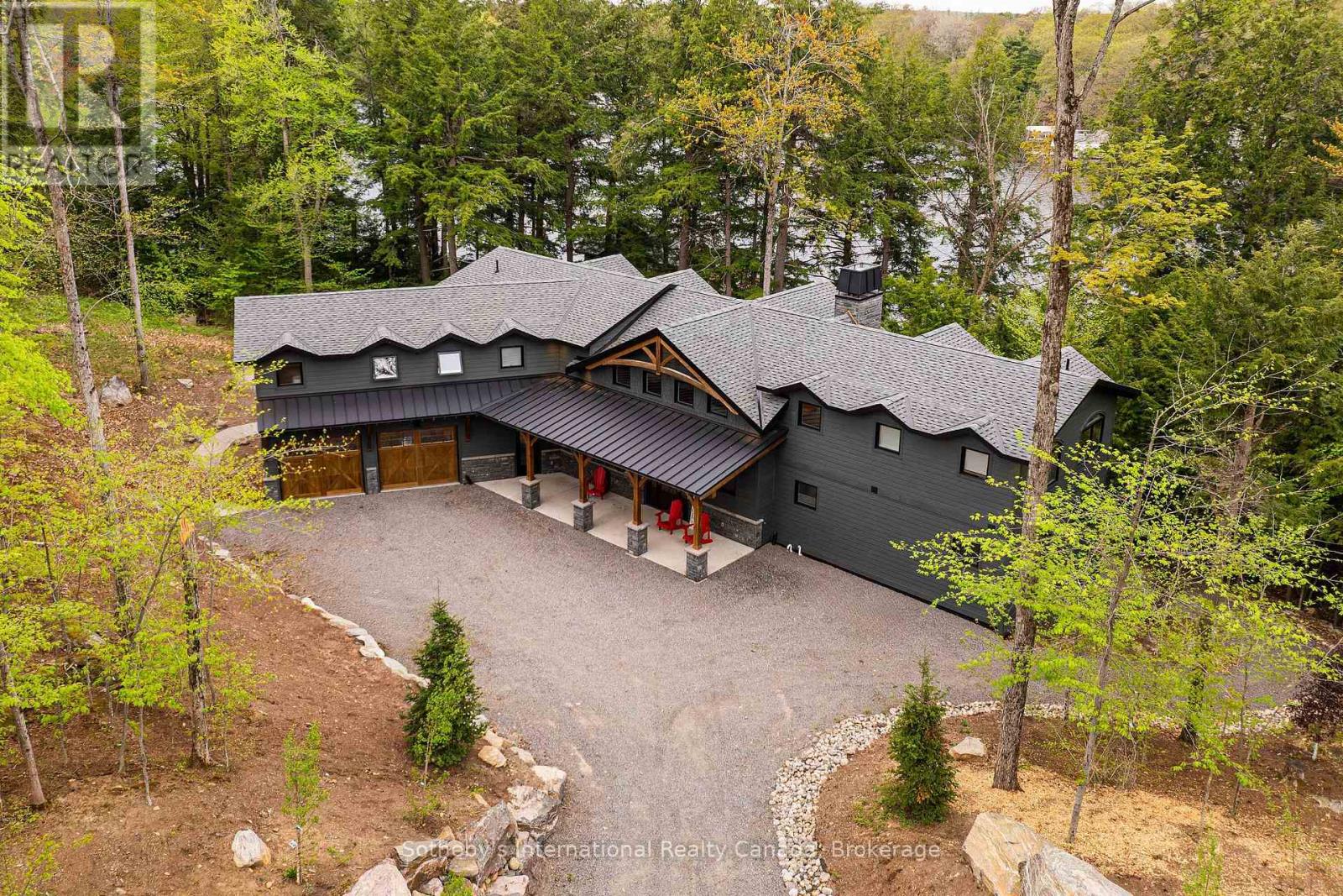 4a - 1316 East Bay Road, Muskoka Lakes, Ontario  P0C 1M0 - Photo 47 - X12920258