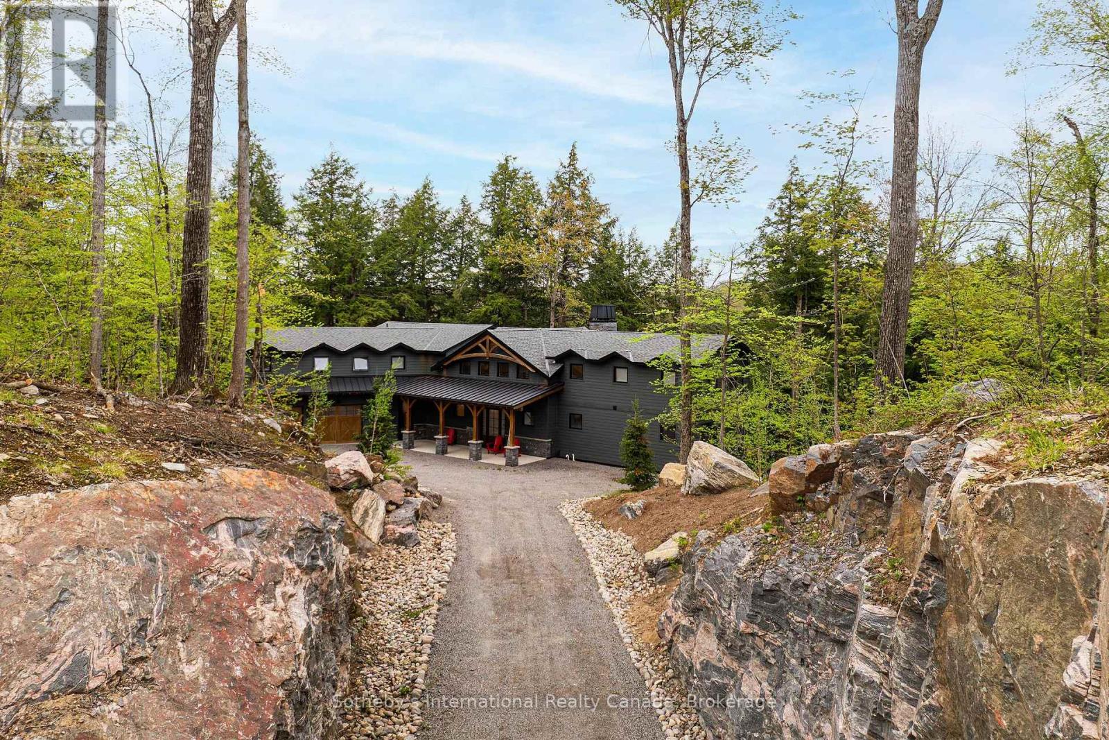 4a - 1316 East Bay Road, Muskoka Lakes, Ontario  P0C 1M0 - Photo 8 - X12920258