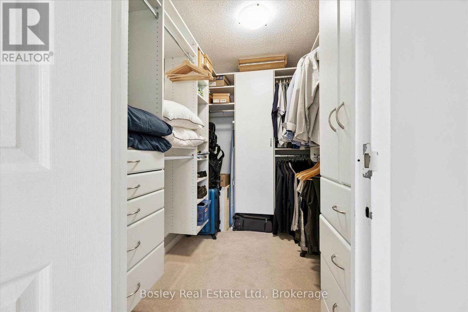 815 - 55 Green Valley Drive, Kitchener, Ontario  N2P 1Z6 - Photo 12 - X12920500