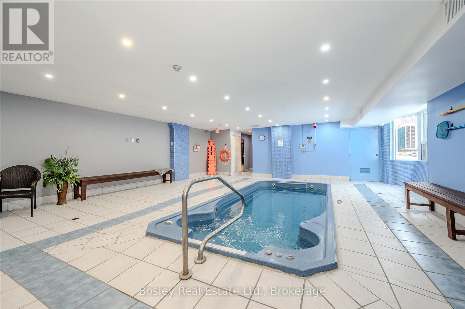 815 - 55 Green Valley Drive, Kitchener, Ontario  N2P 1Z6 - Photo 19 - X12920500