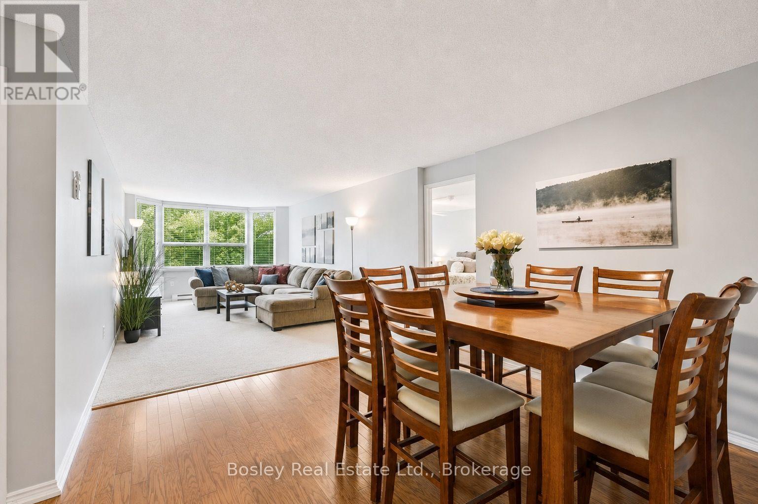 815 - 55 Green Valley Drive, Kitchener, Ontario  N2P 1Z6 - Photo 2 - X12920500