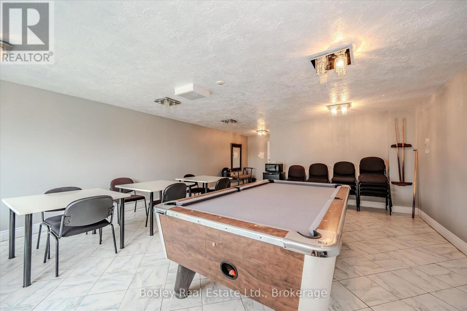 815 - 55 Green Valley Drive, Kitchener, Ontario  N2P 1Z6 - Photo 22 - X12920500