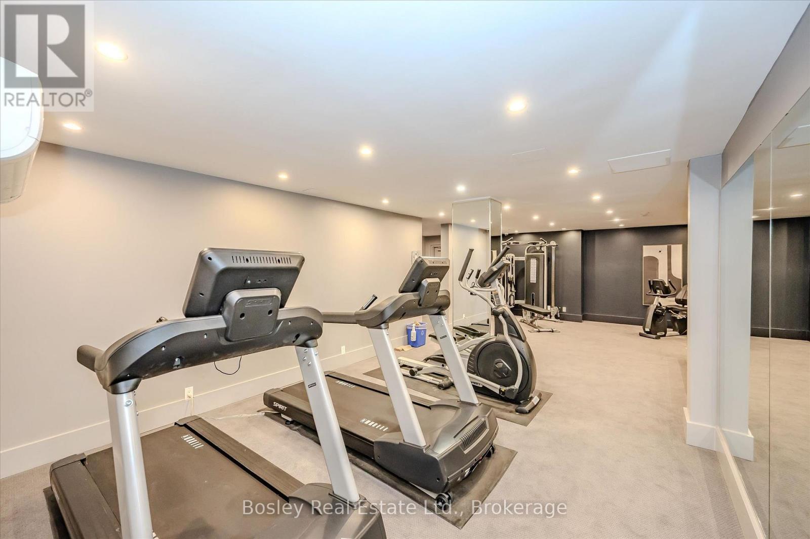 815 - 55 Green Valley Drive, Kitchener, Ontario  N2P 1Z6 - Photo 23 - X12920500