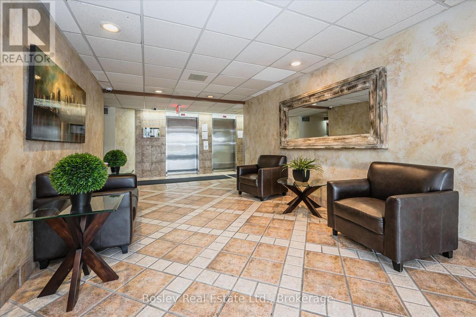 815 - 55 Green Valley Drive, Kitchener, Ontario  N2P 1Z6 - Photo 27 - X12920500