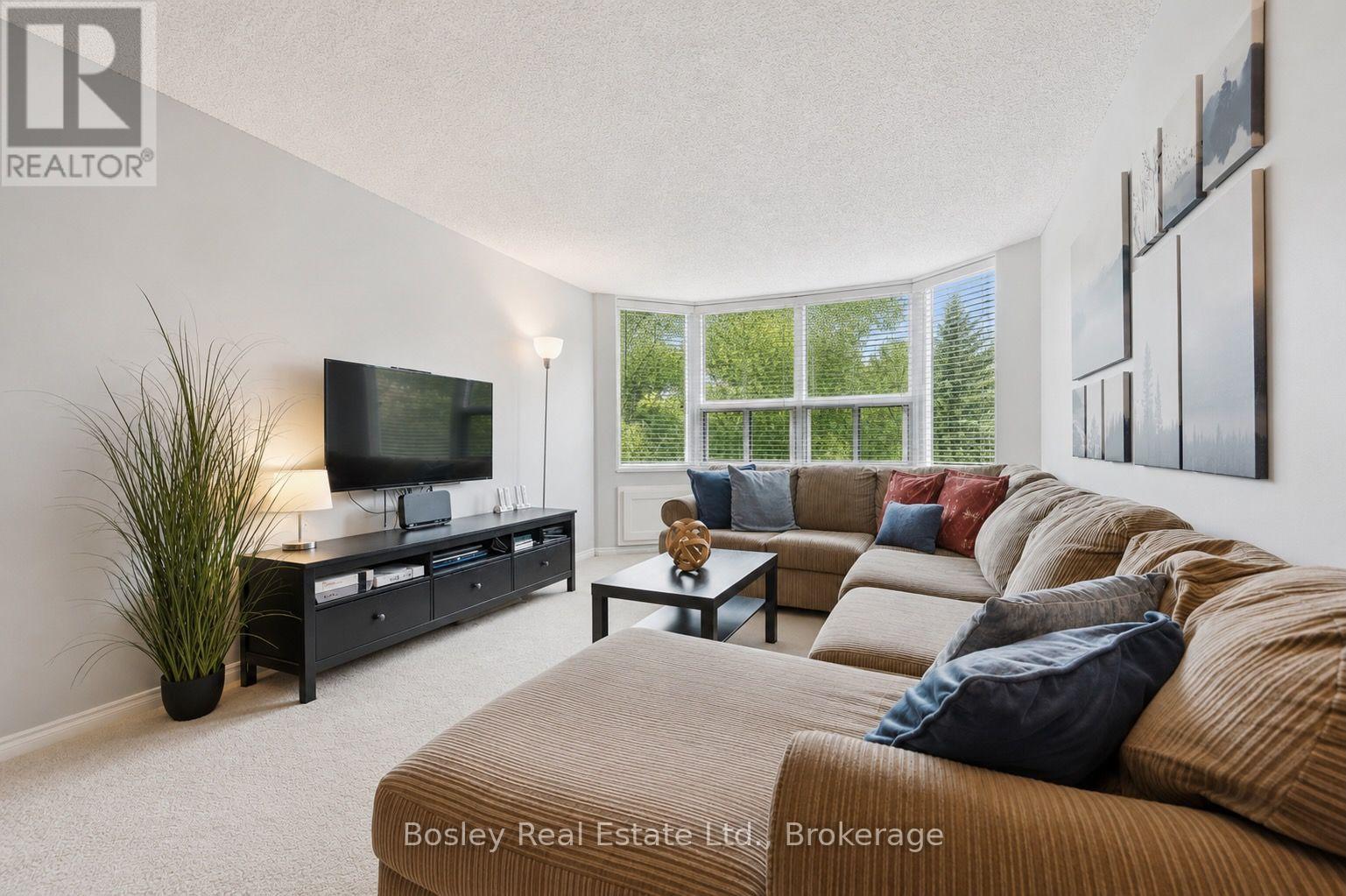 815 - 55 Green Valley Drive, Kitchener, Ontario  N2P 1Z6 - Photo 3 - X12920500