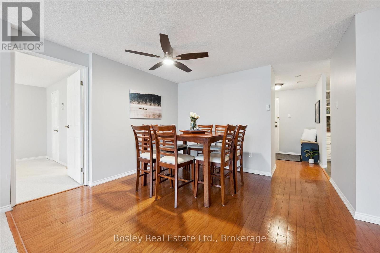 815 - 55 Green Valley Drive, Kitchener, Ontario  N2P 1Z6 - Photo 6 - X12920500