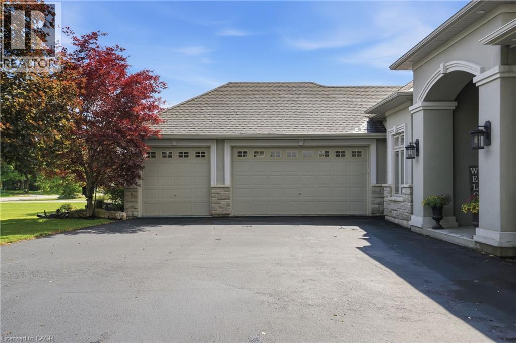 1318 Concession Rd 6 W, Millgrove, Ontario  L8B 1N1 - Photo 2 - 40815094