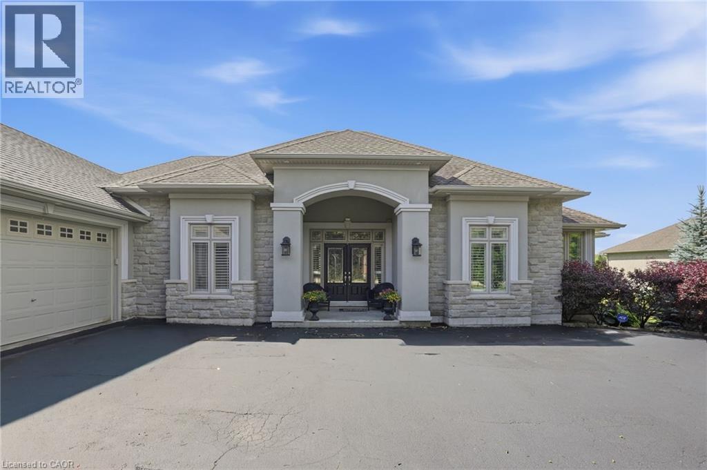 1318 Concession Rd 6 W, Millgrove, Ontario  L8B 1N1 - Photo 3 - 40815094