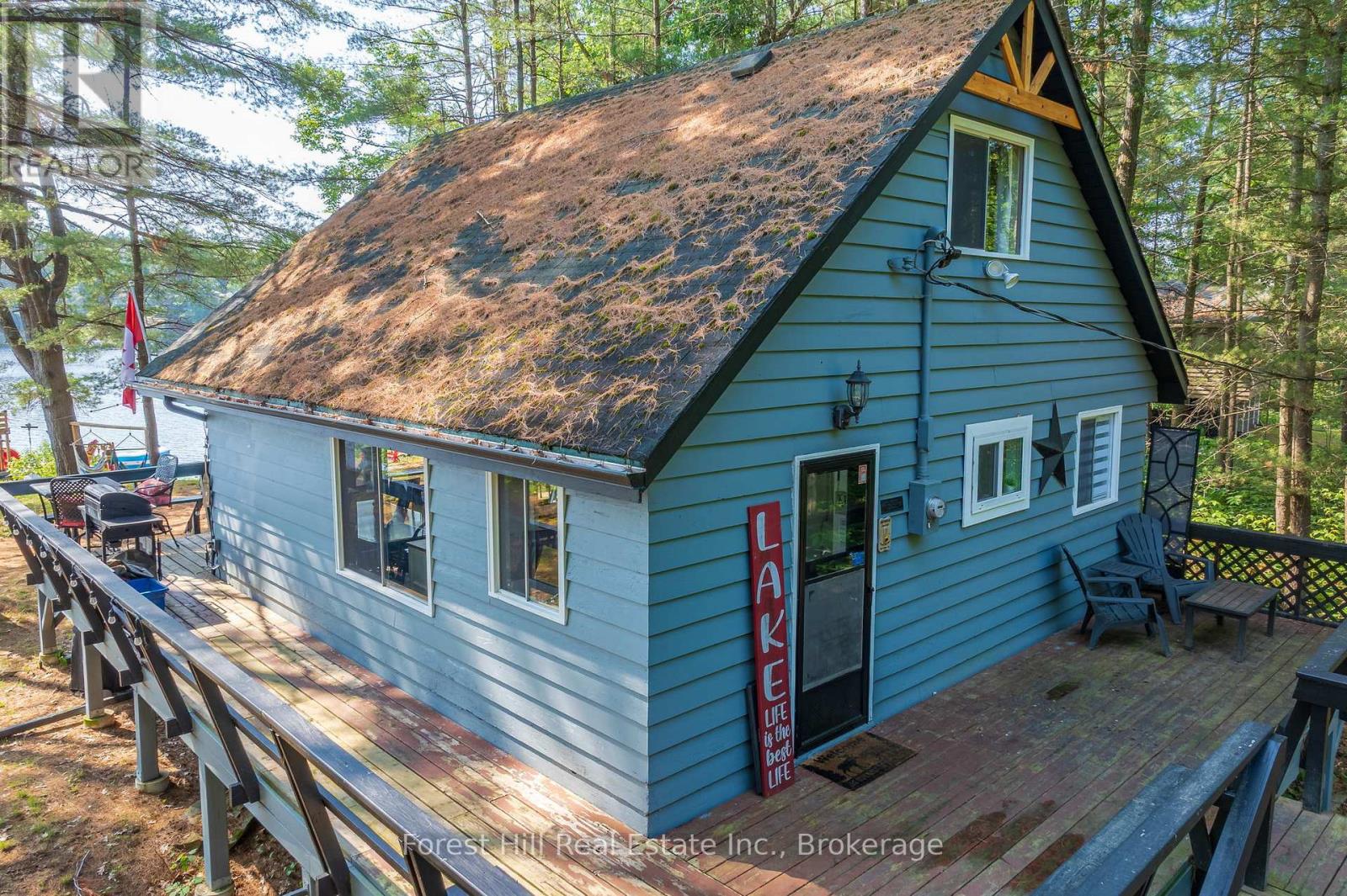 1099 Bracken Trail, Minden Hills, Ontario  K0M 2L1 - Photo 23 - X12920734