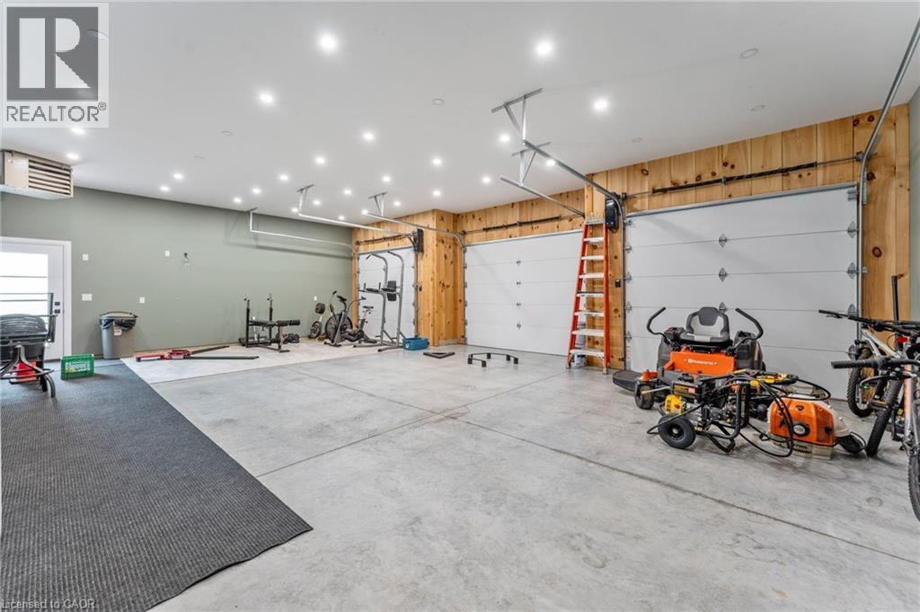 11 Cockshutt Road, Brantford, Ontario  N3T 5L6 - Photo 38 - 40815083