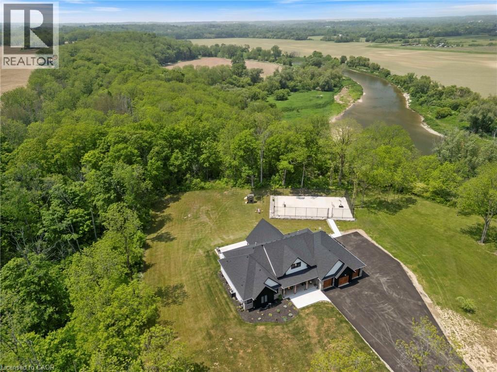 11 Cockshutt Road, Brantford, Ontario  N3T 5L6 - Photo 4 - 40815083