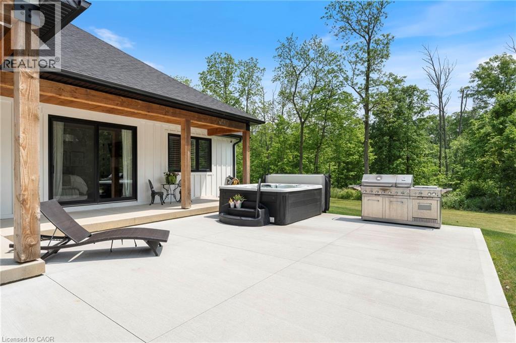 11 Cockshutt Road, Brantford, Ontario  N3T 5L6 - Photo 43 - 40815083