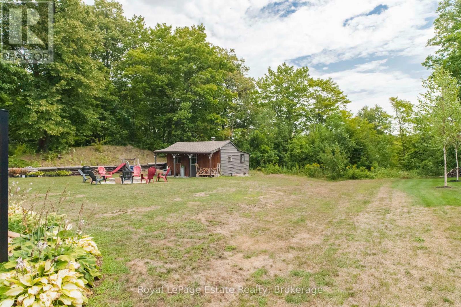 90 Carson Lake Crescent, South Bruce Peninsula, Ontario  N0H 2G0 - Photo 42 - X12921006