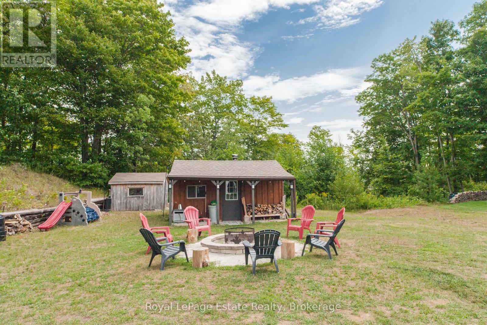 90 Carson Lake Crescent, South Bruce Peninsula, Ontario  N0H 2G0 - Photo 44 - X12921006