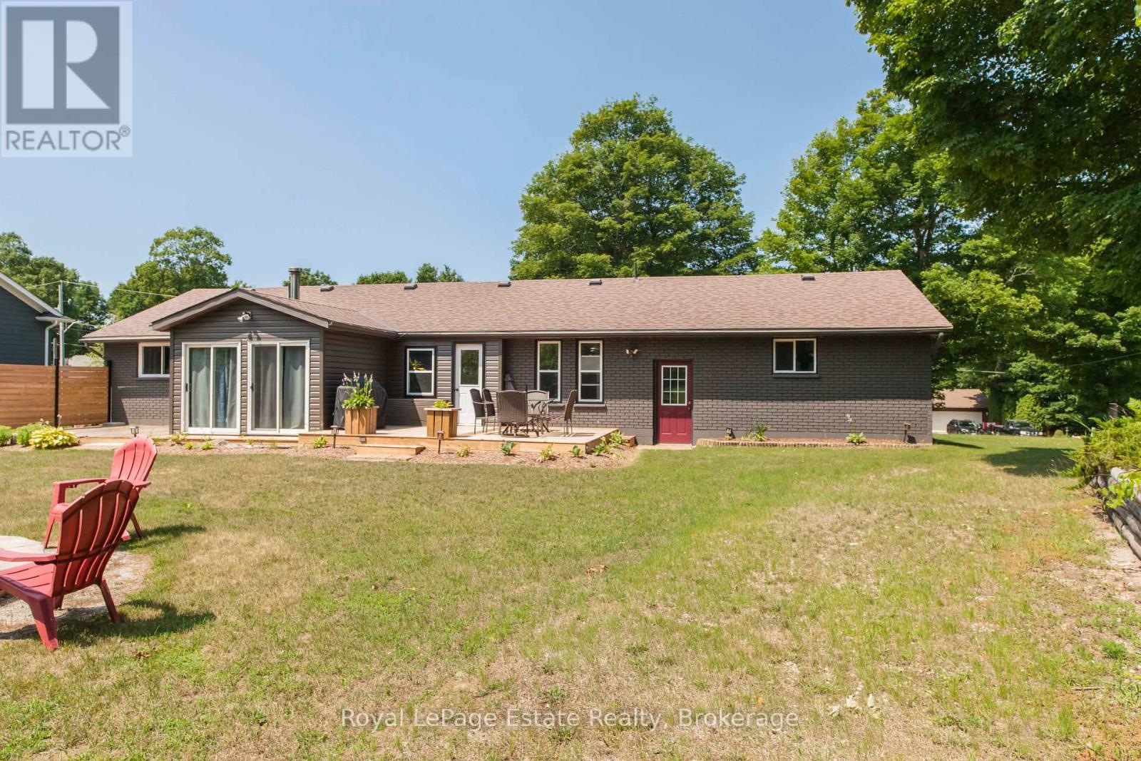 90 Carson Lake Crescent, South Bruce Peninsula, Ontario  N0H 2G0 - Photo 48 - X12921006