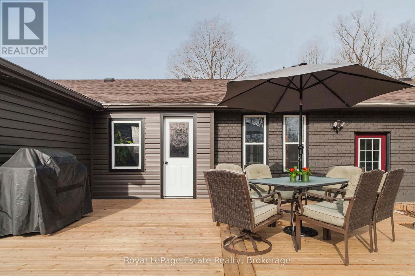 90 Carson Lake Crescent, South Bruce Peninsula, Ontario  N0H 2G0 - Photo 49 - X12921006