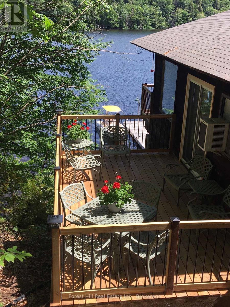 1187 Ivy Lane, Algonquin Highlands, Ontario  P0A 1E0 - Photo 6 - X12922028