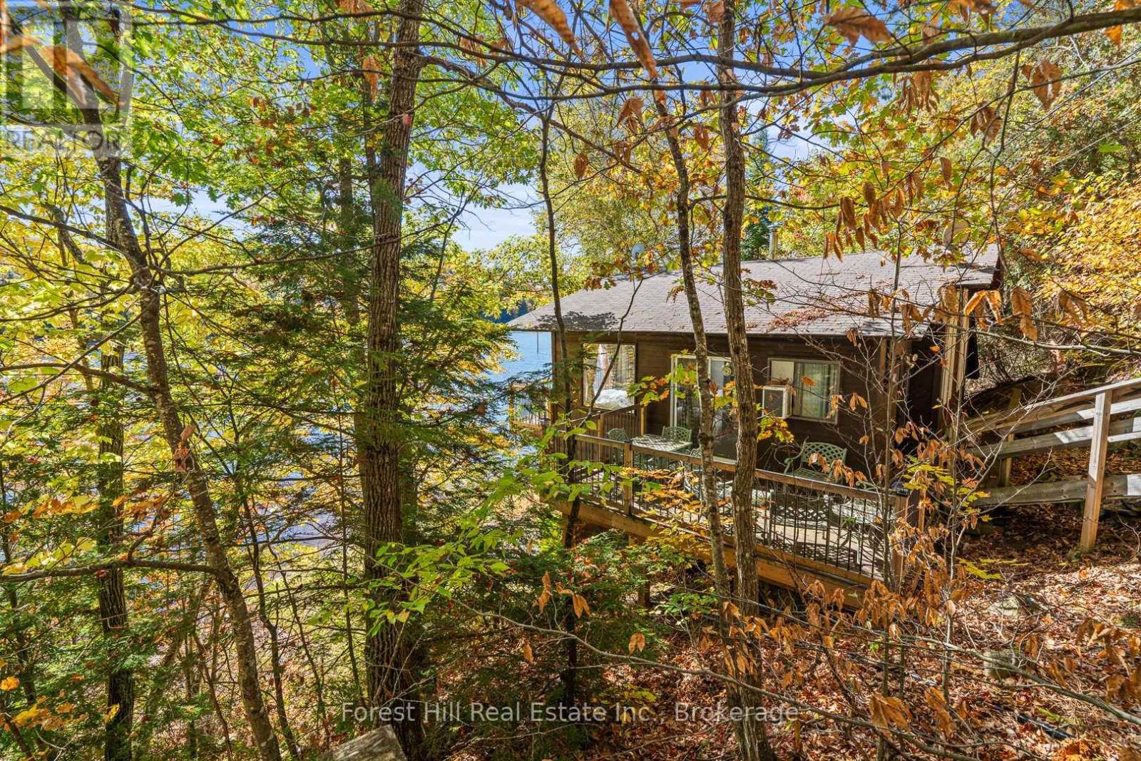 1187 Ivy Lane, Algonquin Highlands, Ontario  P0A 1E0 - Photo 9 - X12922028