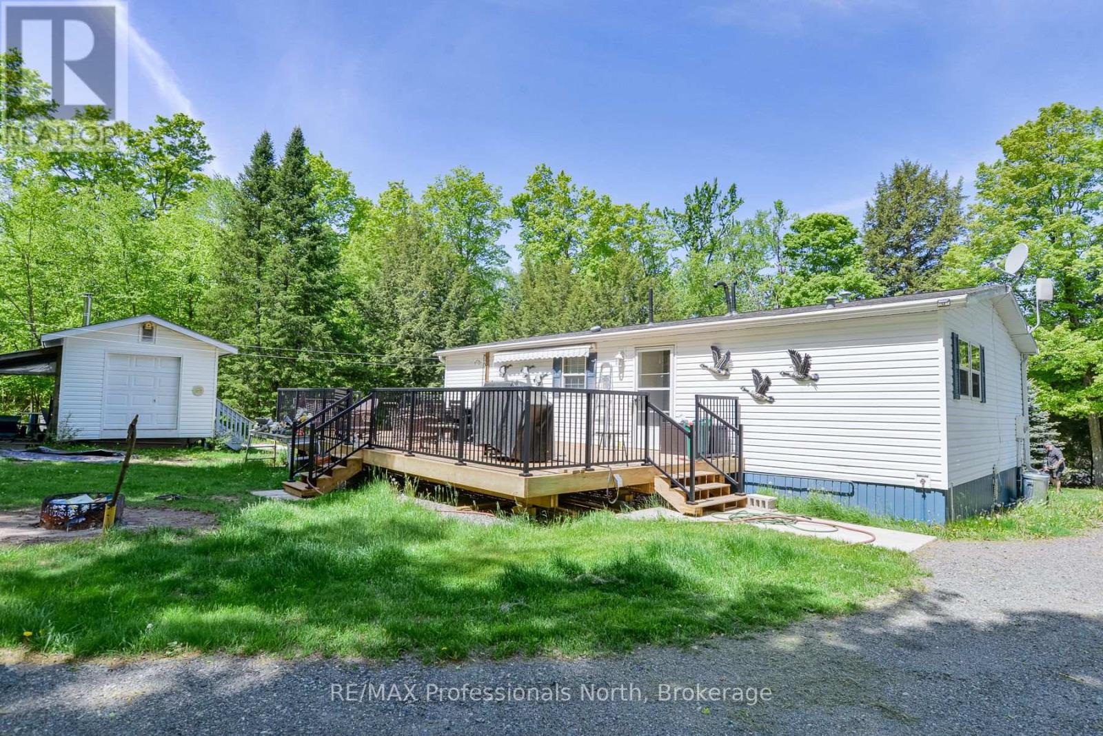 1874 Highway 118 E, Bracebridge, Ontario  P1L 1X1 - Photo 16 - X12922072