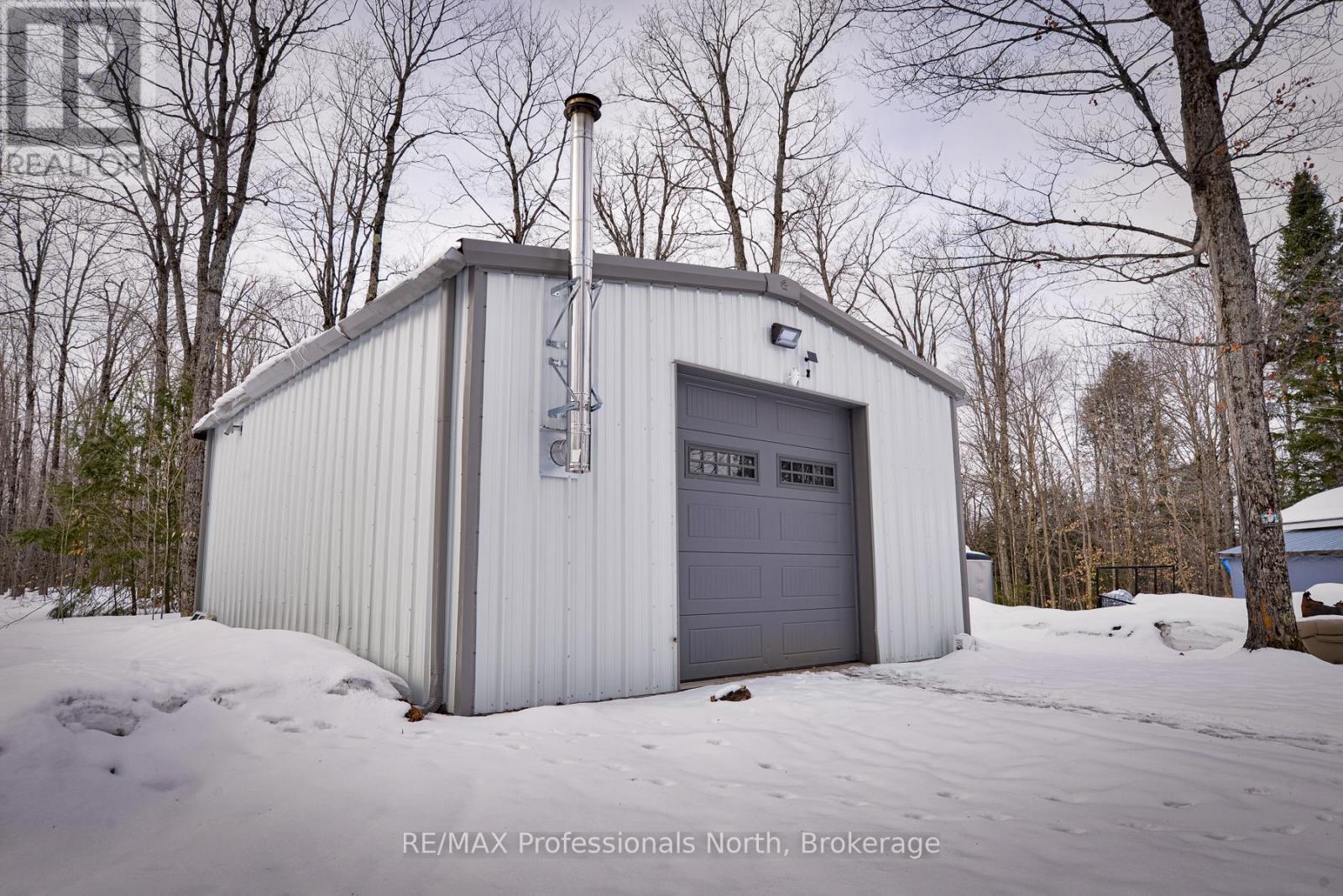 1874 Highway 118 E, Bracebridge, Ontario  P1L 1X1 - Photo 20 - X12922072