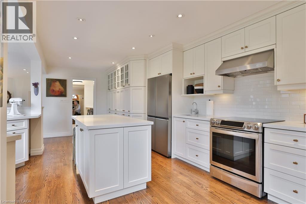 1268 Hillhurst Road, Oakville, Ontario  L6J 1X4 - Photo 14 - 40814894