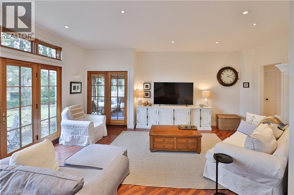 1268 Hillhurst Road, Oakville, Ontario  L6J 1X4 - Photo 19 - 40814894