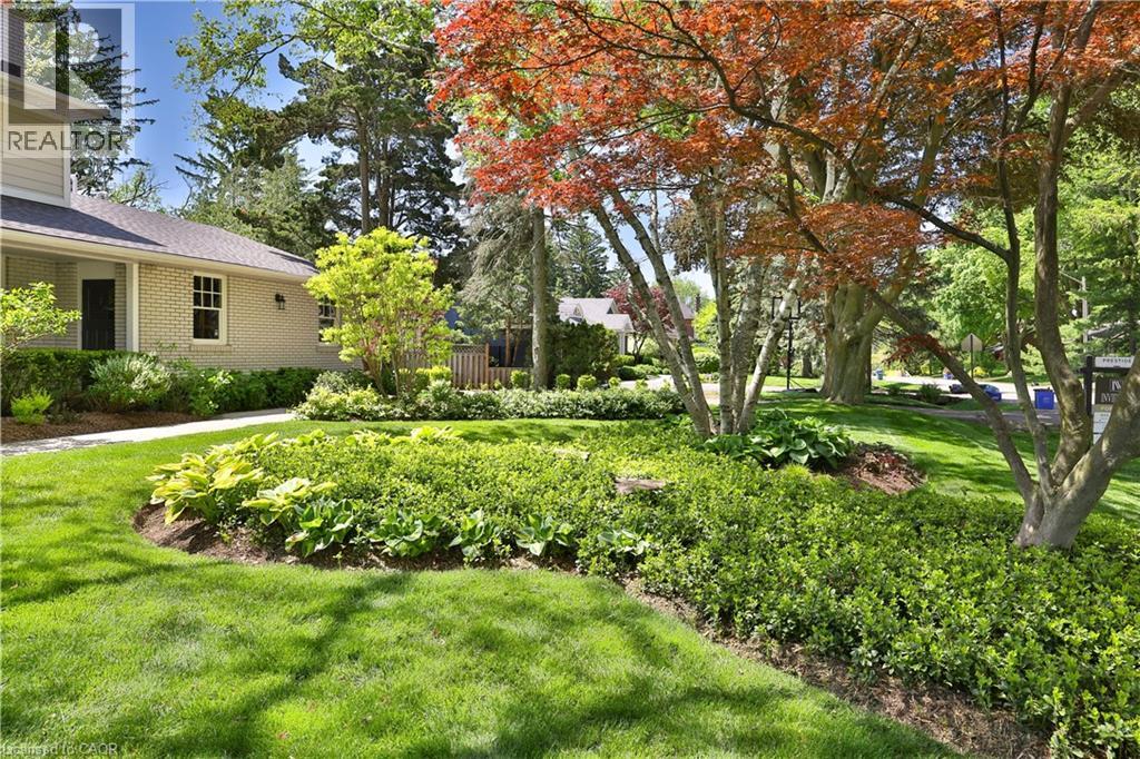 1268 Hillhurst Road, Oakville, Ontario  L6J 1X4 - Photo 3 - 40814894